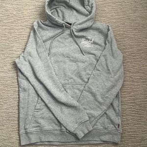 Herschel hoodie